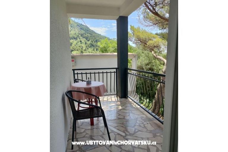 Apartments Glibić Zaostrog – photo 16