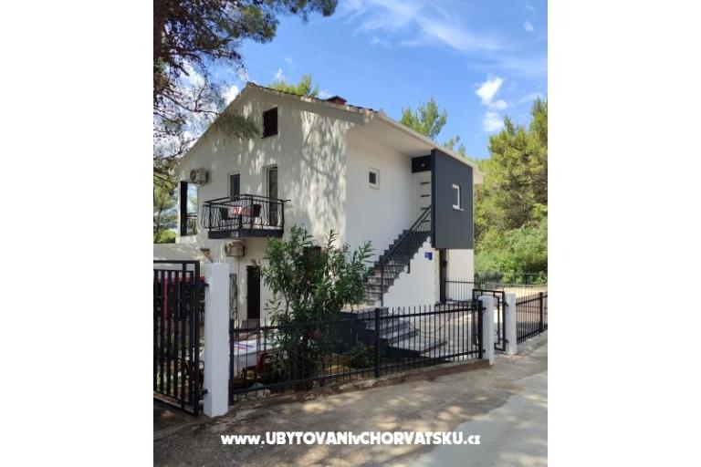 Apartments Glibić Zaostrog – photo 19