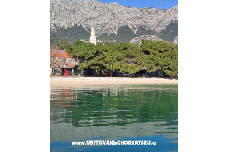 Apartments Glibić Zaostrog – photo 23