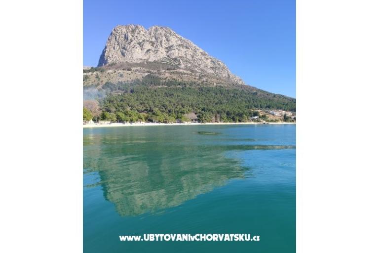 Apartments Glibić Zaostrog – photo 24