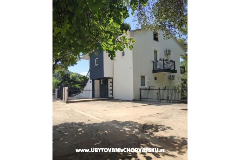 Apartments Glibić Zaostrog – photo 4