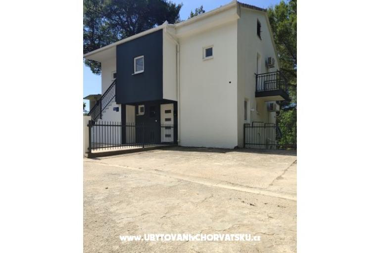 Apartments Glibić Zaostrog – photo 5