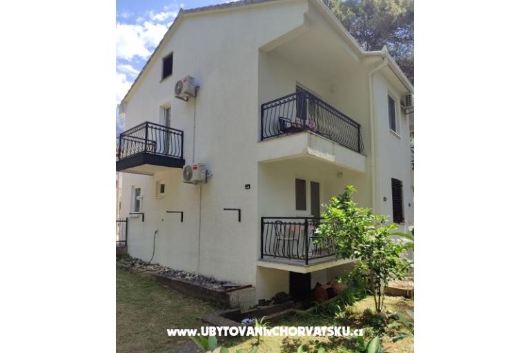 Apartments Glibić Zaostrog – photo 7