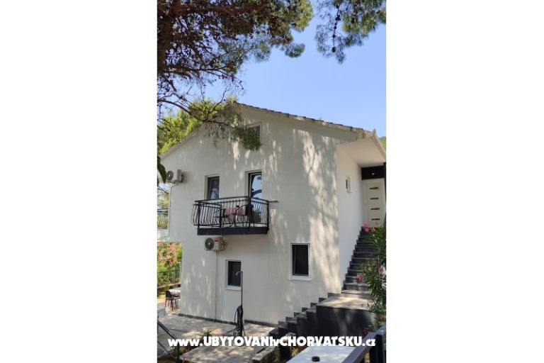 Apartments Glibić Zaostrog – photo 9