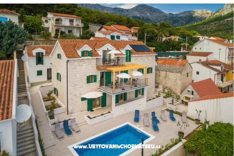 Vila Dva Brata – photo 14