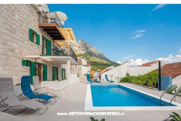 Vila Dva Brata – photo 15