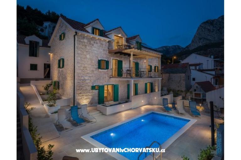 Vila Dva Brata – photo 8
