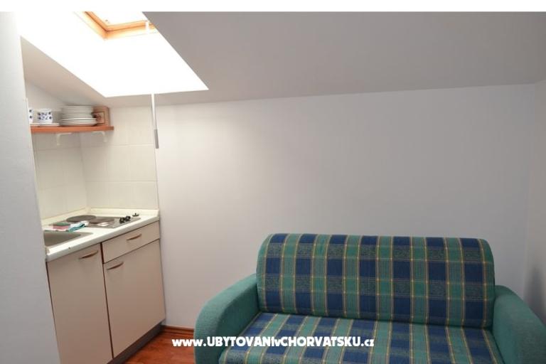 Aparthotel Zaton – photo 11