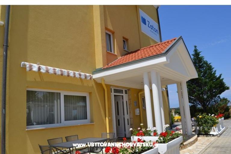 Aparthotel Zaton – photo 4