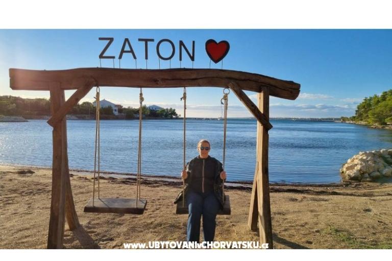 Apartments Ana Ercegović  – photo 14