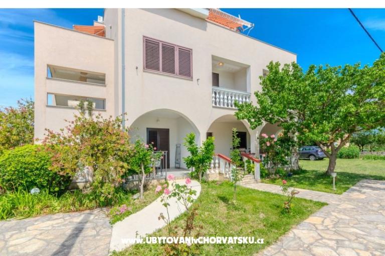 Apartments Ana Ercegović  – photo 16