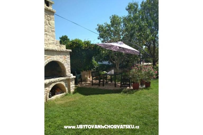 Apartments Ana Ercegović  – photo 7