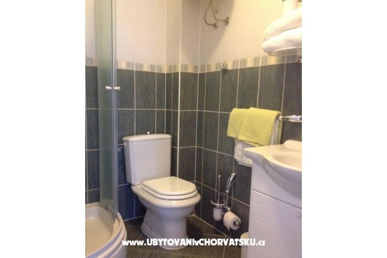 Apartments Ćurić – photo 11