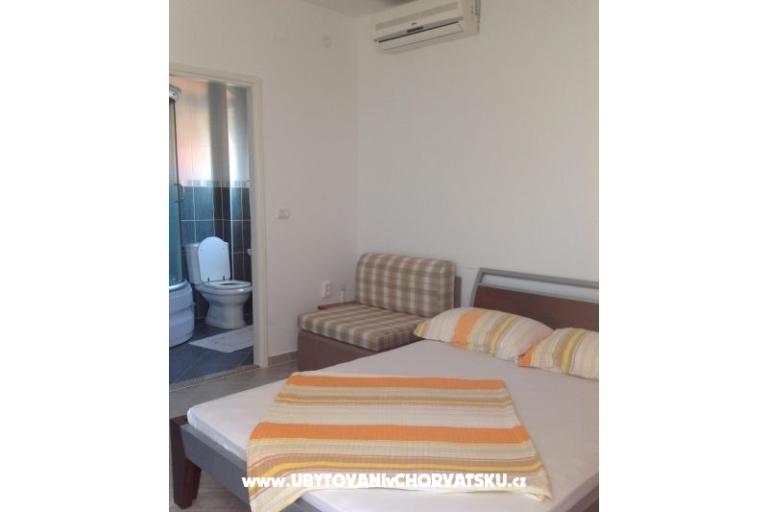 Apartments Ćurić – photo 14