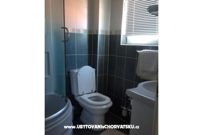 Apartments Ćurić – photo 15