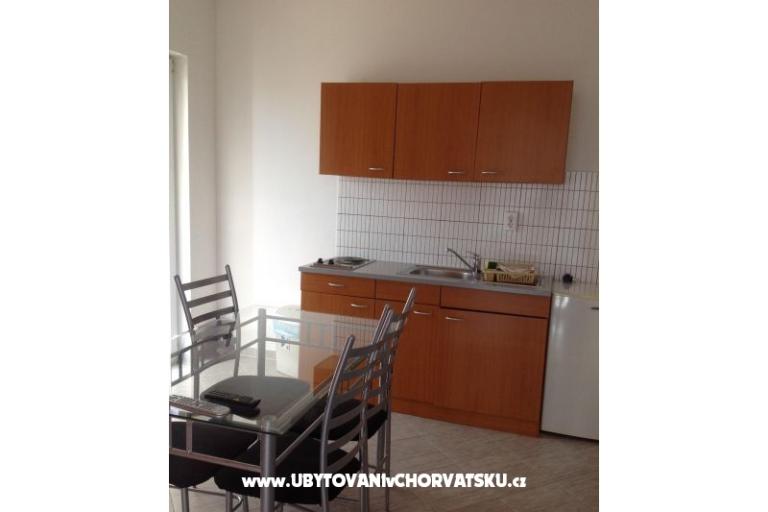 Apartments Ćurić – photo 16
