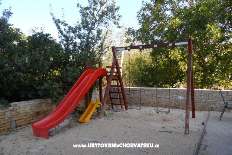 Apartments Ćurić – photo 18