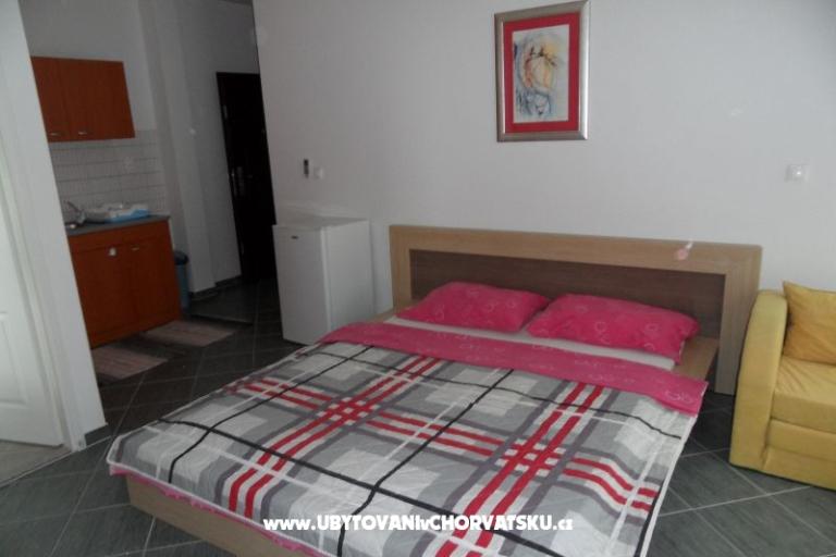 Apartments Ćurić – photo 3