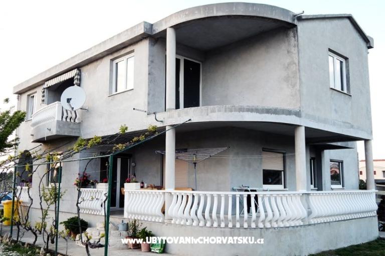 Apartments Denis i Sandra – photo 2