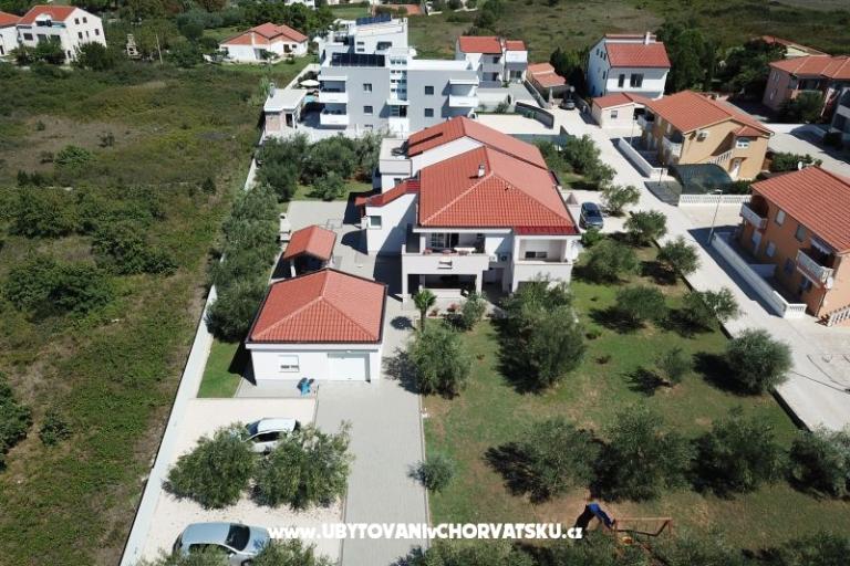Apartments Jasminka – photo 18