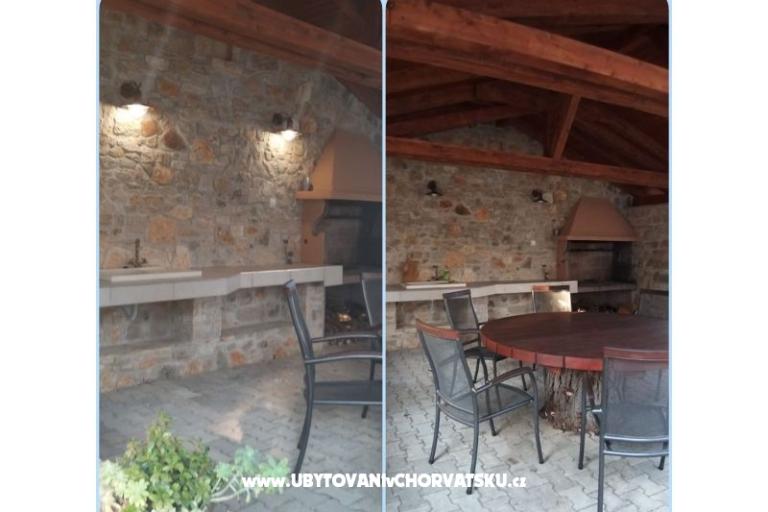 Apartments Peroš – photo 10