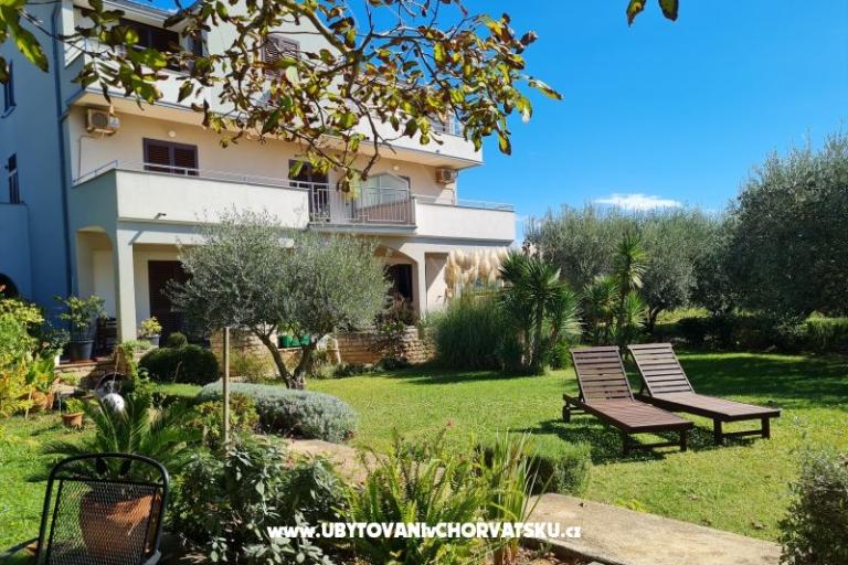 Apartments Peroš – photo 14