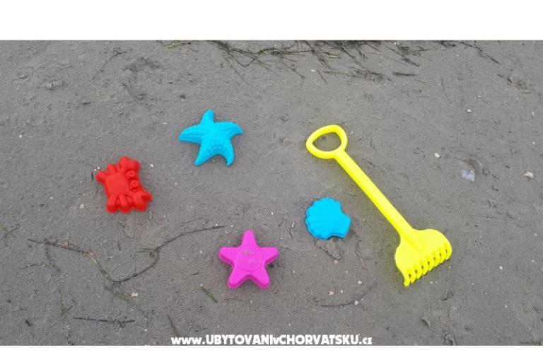 Apartments Peroš – photo 15