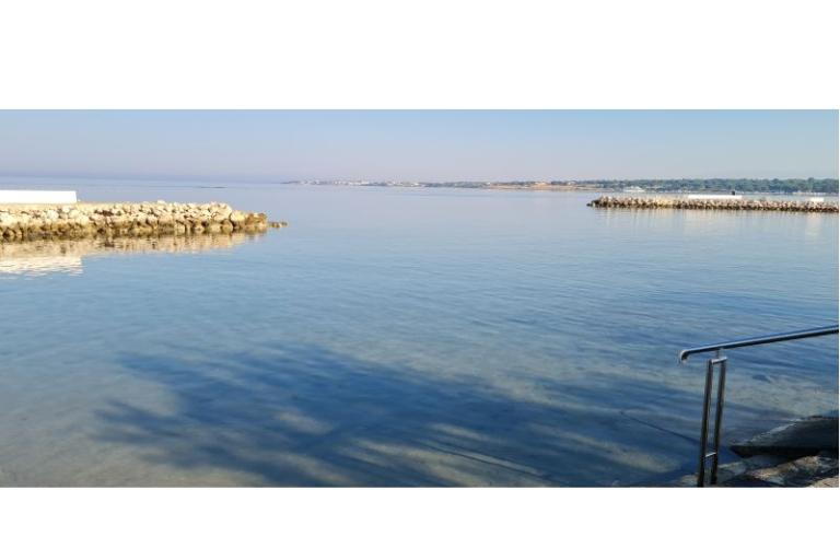 Apartments Peroš – photo 16