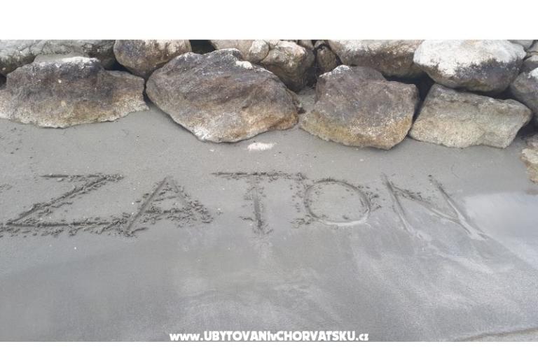 Apartments Peroš – photo 17