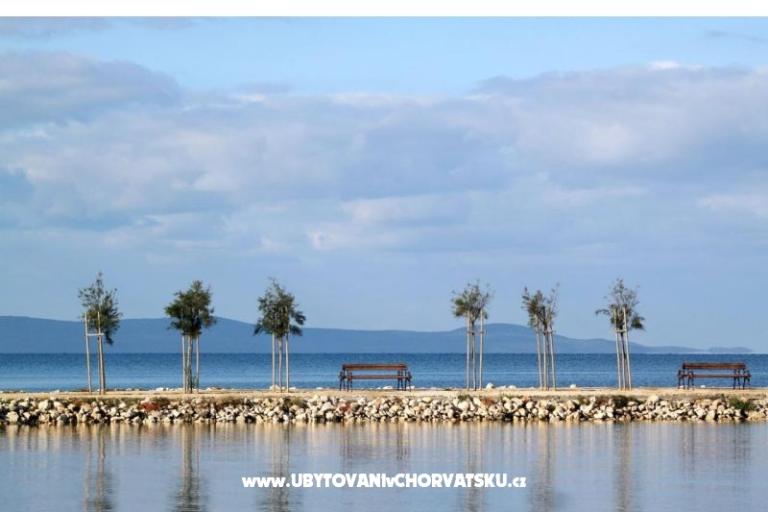 Apartments Peroš – photo 19