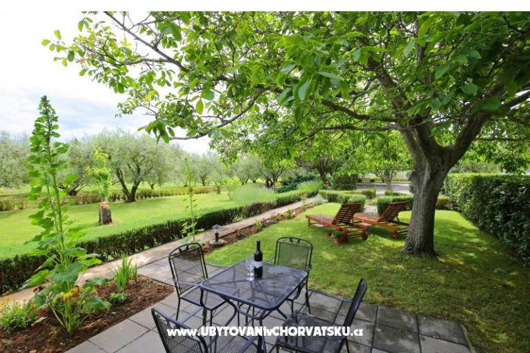 Apartments Peroš – photo 5