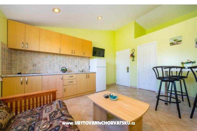 Apartments Vesna – photo 8