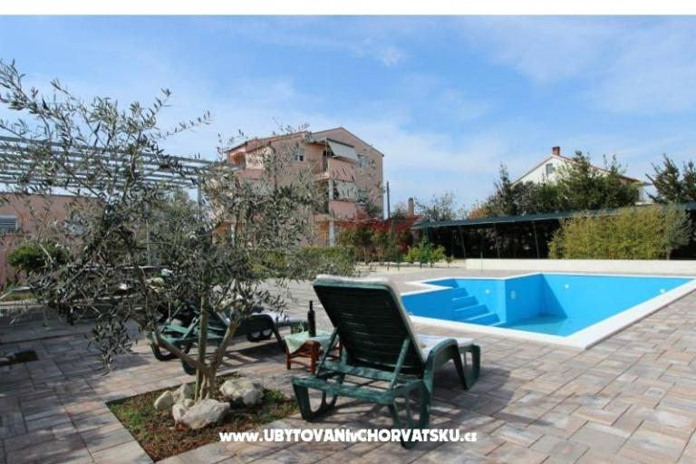 Apartments Zaton – photo 14
