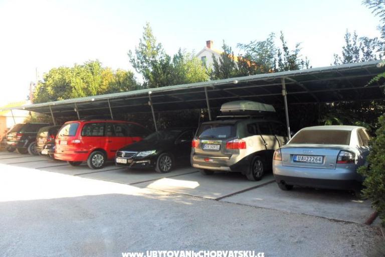 Apartments Zaton – photo 15