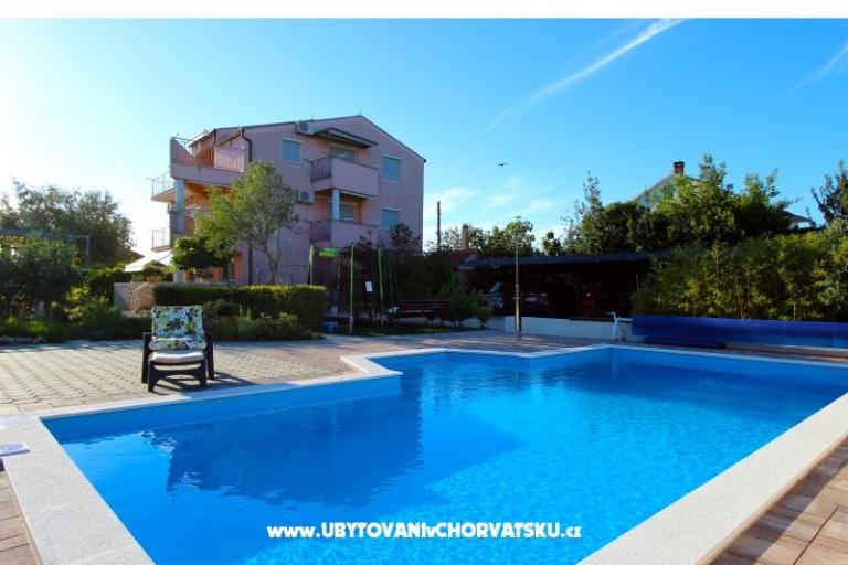 Apartments Zaton – photo 2