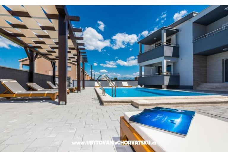 Apartments Villa More – photo 11