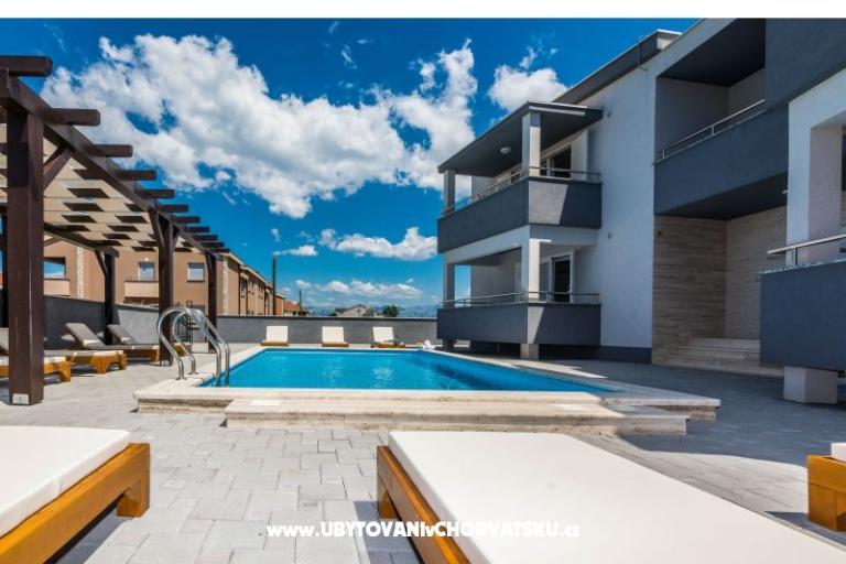 Apartments Villa More – photo 5