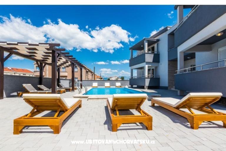 Apartments Villa More – photo 9