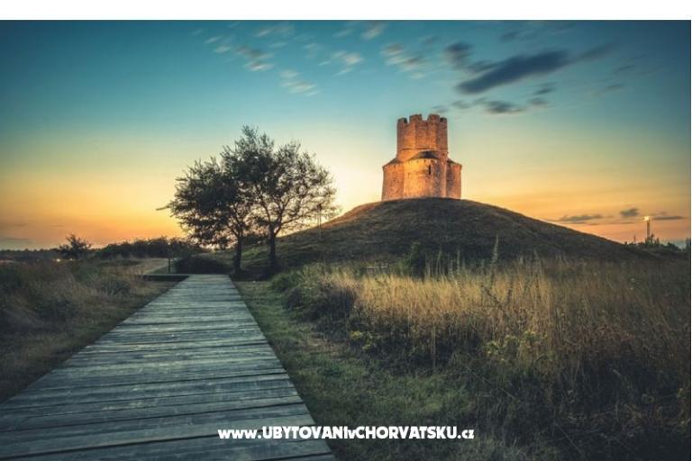 Apartments Zatonka – photo 17