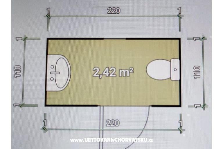 Apartments House TEST ěščćřžýáíé – photo 11