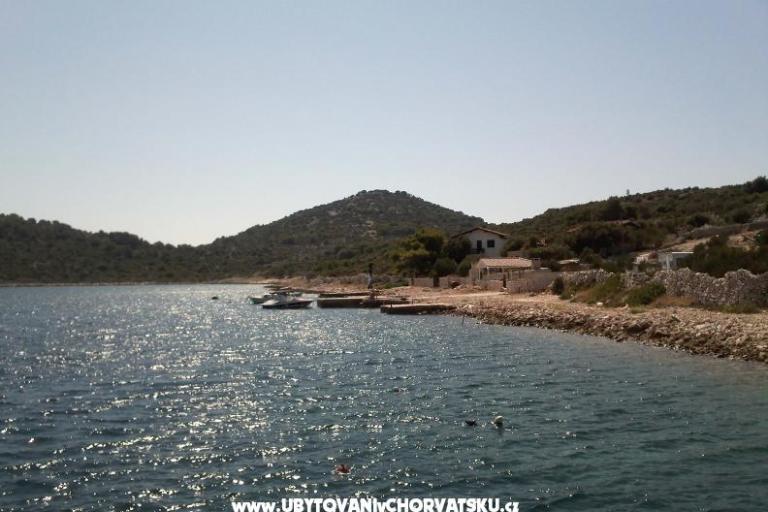 Villa Sonia Kaprije – photo 12