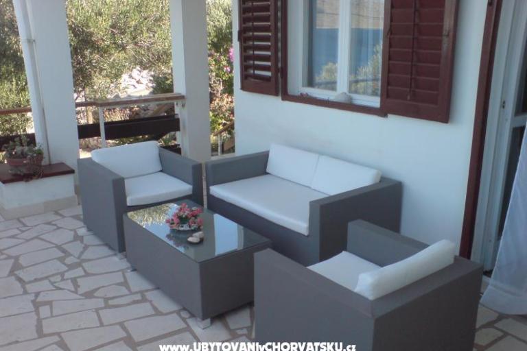 Villa Sonia Kaprije – photo 13