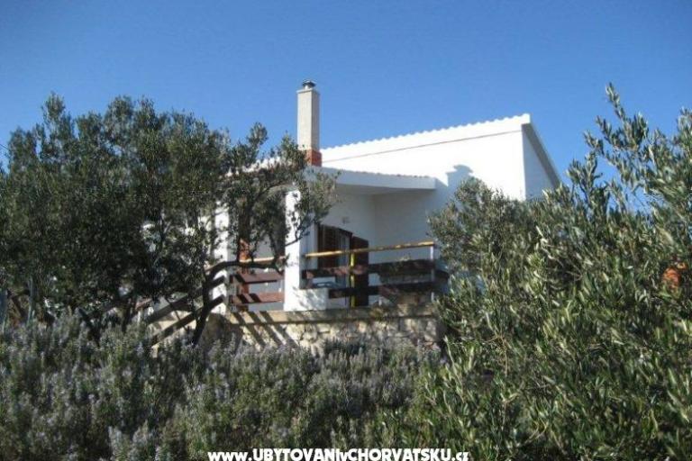 Villa Sonia Kaprije – photo 14