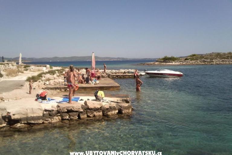 Villa Sonia Kaprije – photo 3