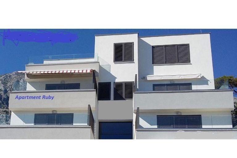 Apartment Ruby – photo 10