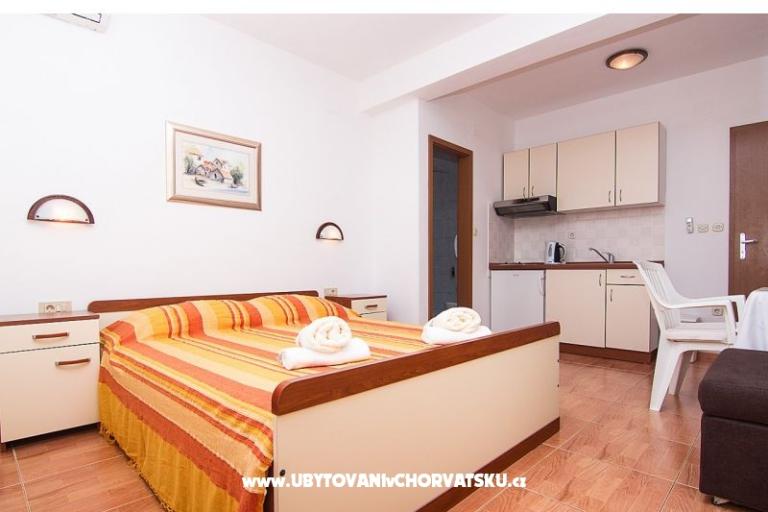 Apartments Adriana – photo 9