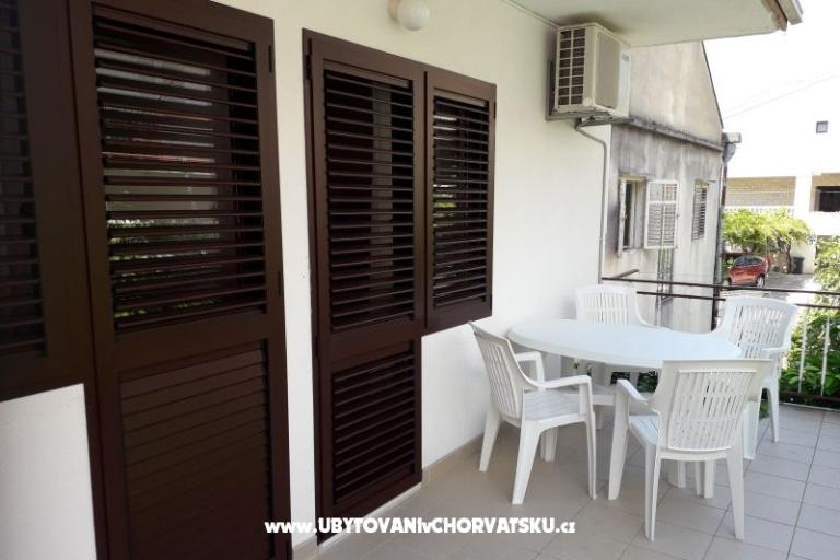 Apartments Beti – photo 8