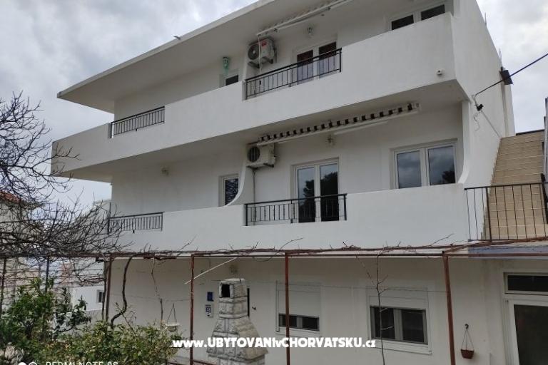 Apartments DEMS 1 – photo 8