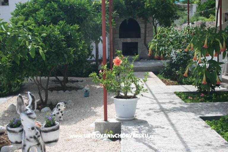 Apartments Denis – photo 7