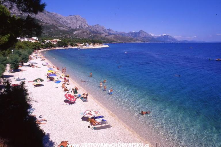 Apartments Denis – photo 8